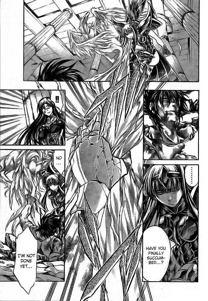 Saint Seiya - The Lost Canvas Chapter 191 11